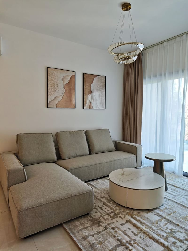 2 BR Apartment in Omonia, Limassol photo 3