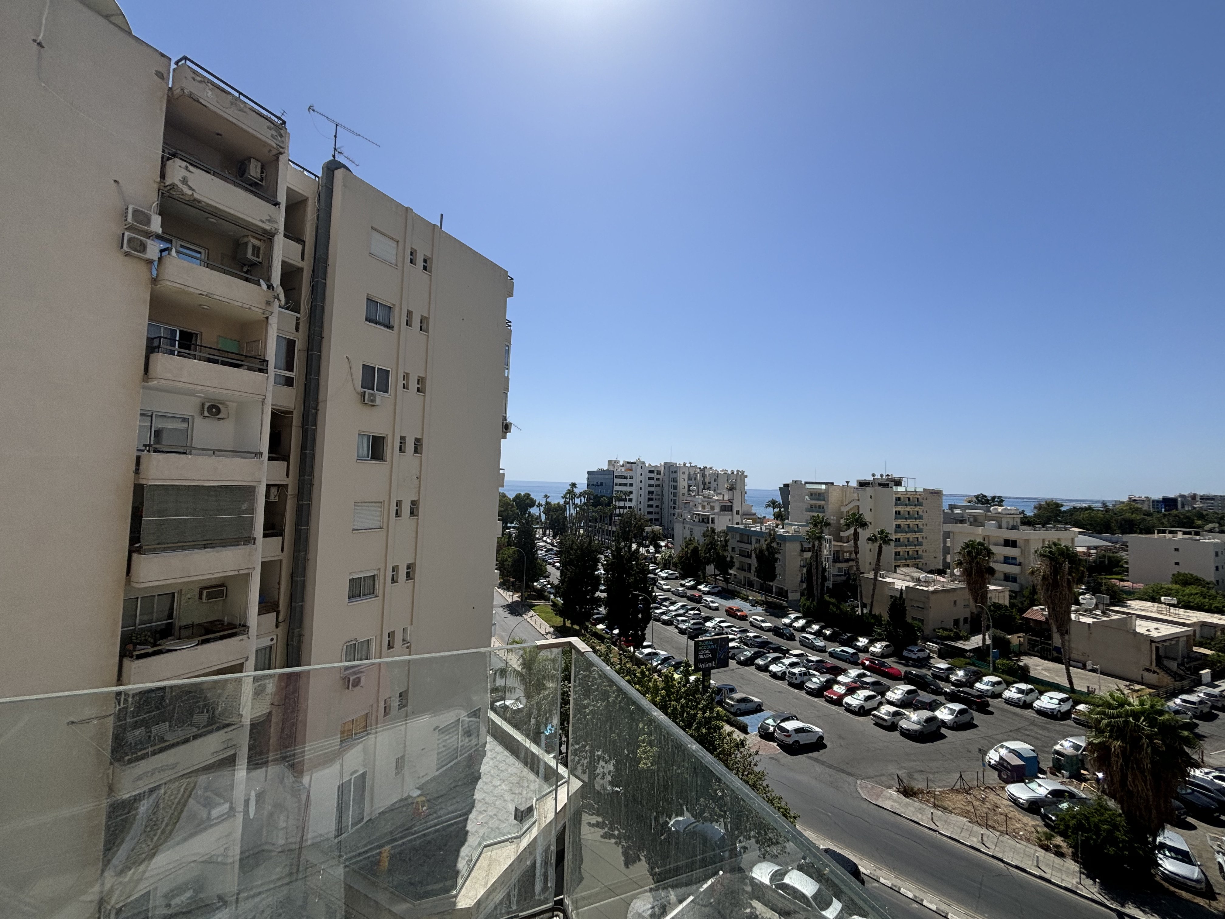 2 BR Apartment in Neapolis, Limassol photo 16