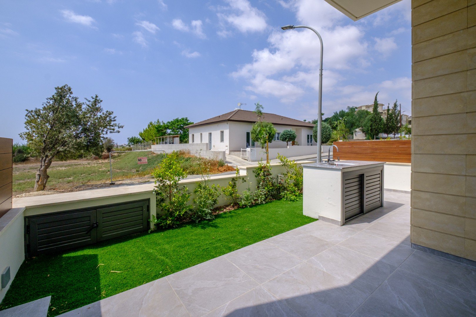 3 BR House in Tersefanou, Larnaca photo 13