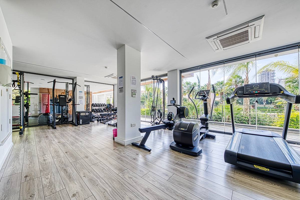 2 BR Apartment in Potamos Germasogeias, Limassol photo 9