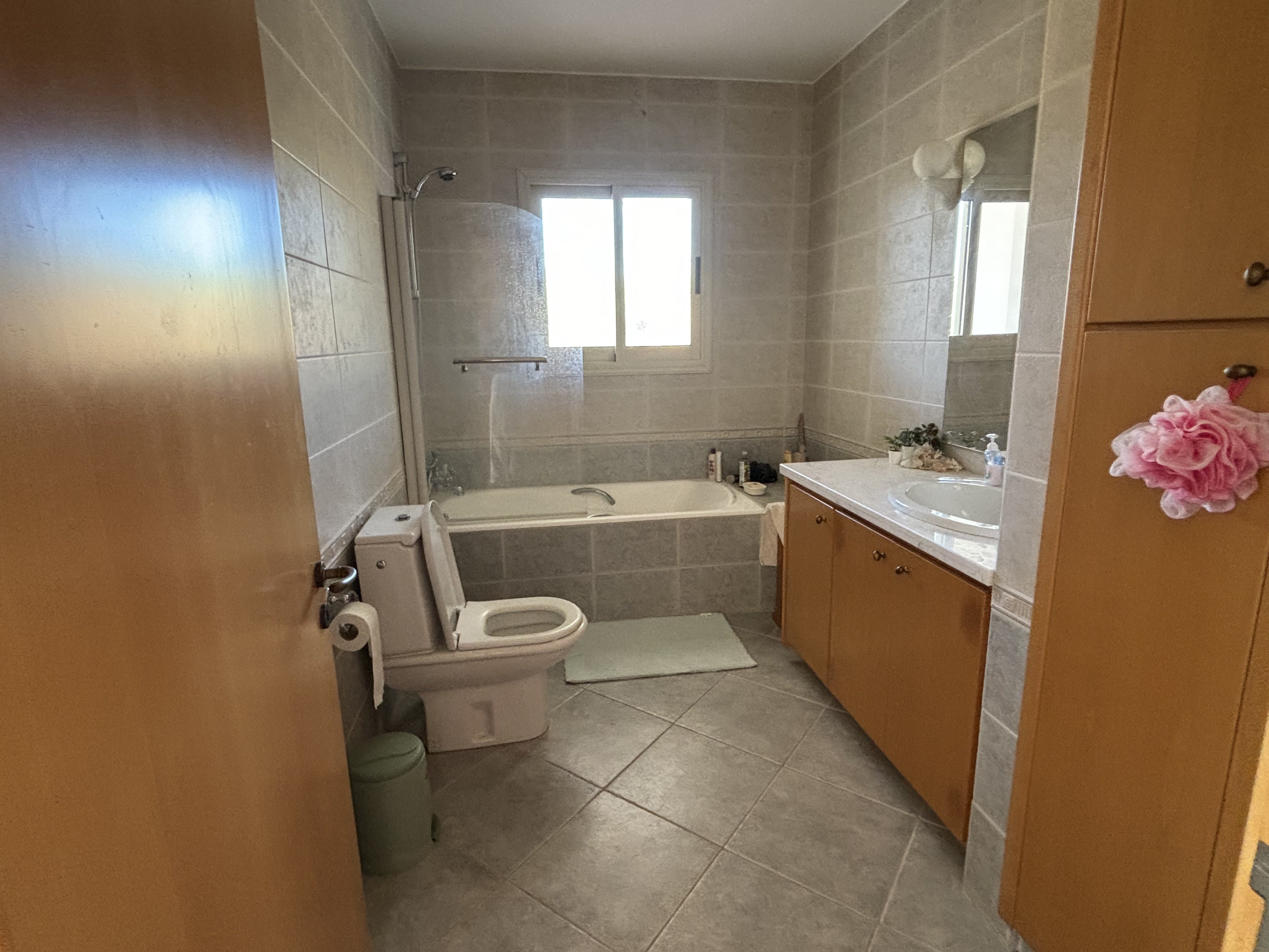 3 BR House in Pera Pedi, Limassol photo 15