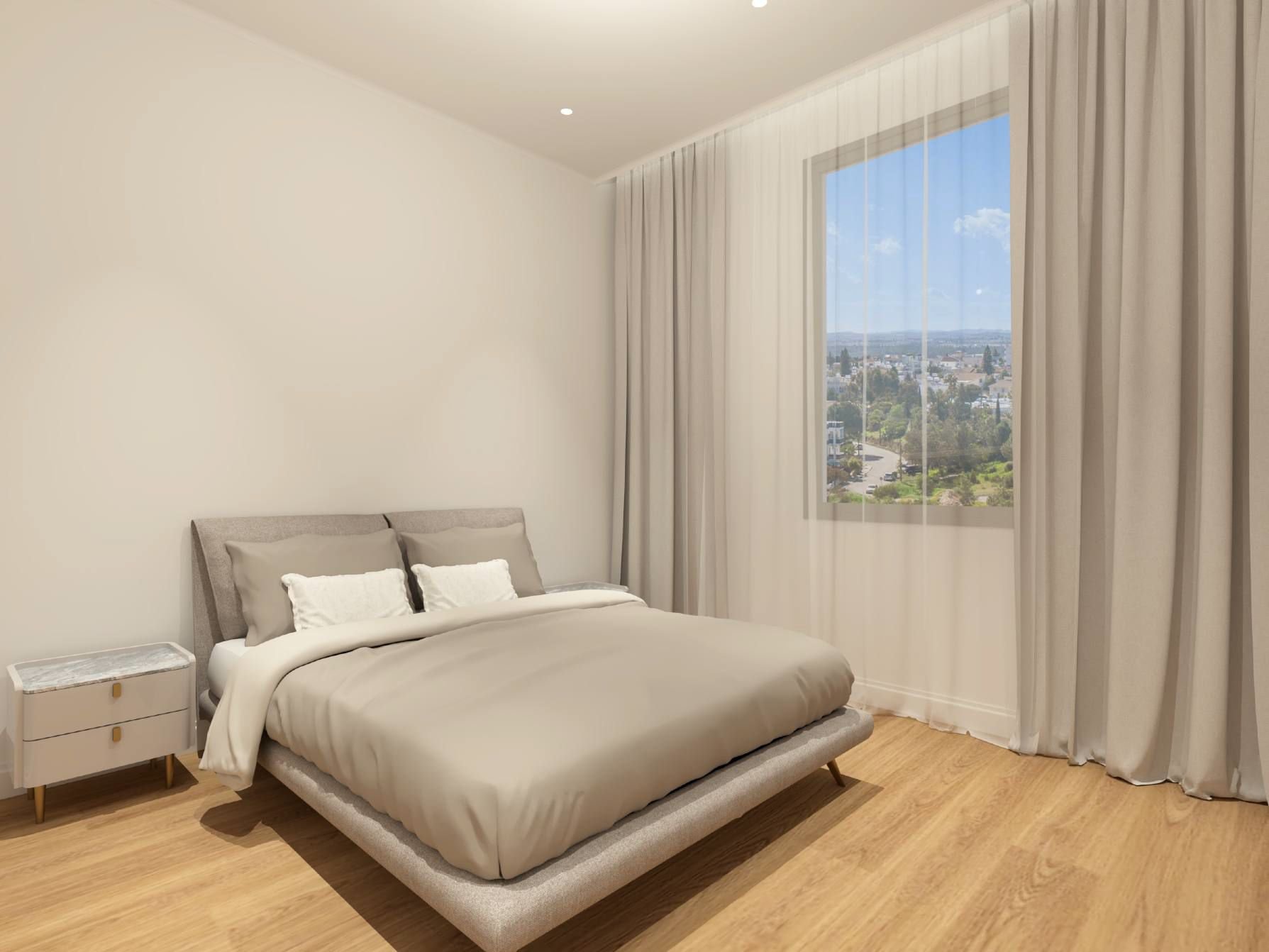 2 BR Apartment in Katholiki, Limassol photo 7