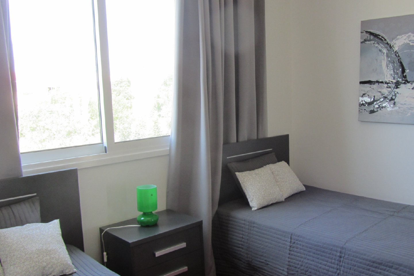 2 BR Apartment in Potamos Germasogeias, Limassol photo 10