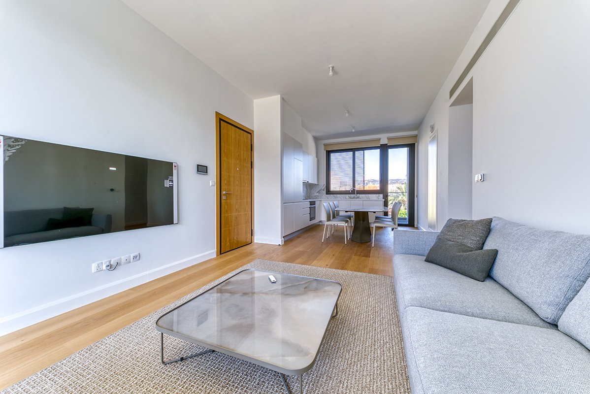 2 BR Apartment in Potamos Germasogeias, Limassol photo 4