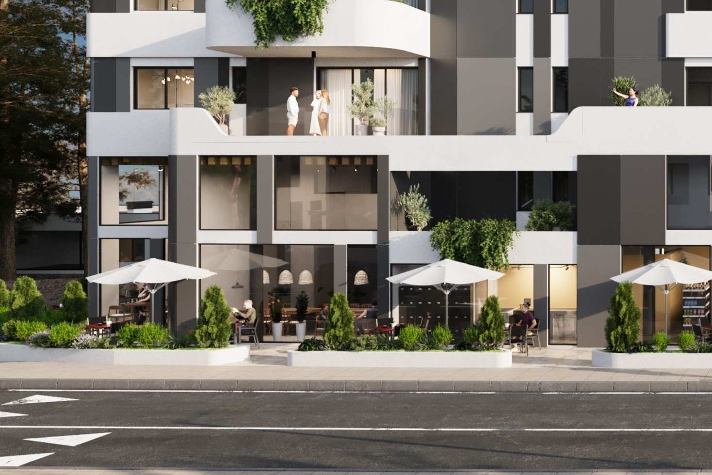 Shop with Mezzanine in Agios Athanasios, Limassol photo 5