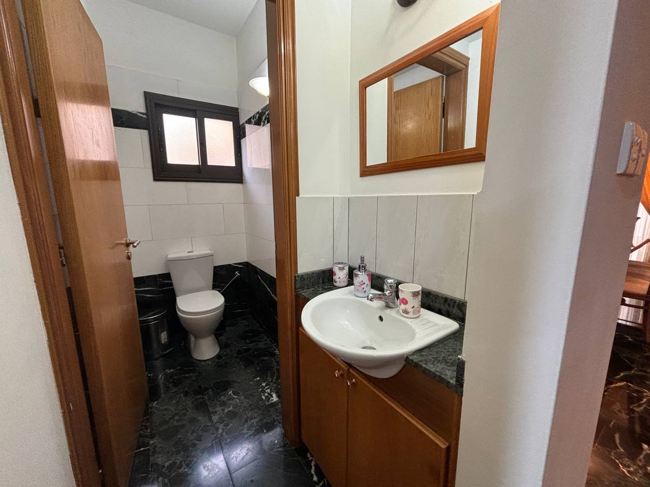 4 BR Villa in Ypsonas, Limassol photo 24