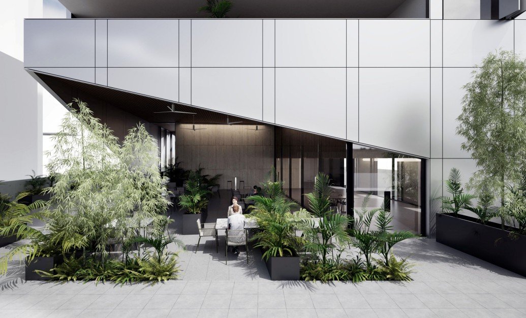 Commercial plot in Agios Antonios, Nicosia photo 6