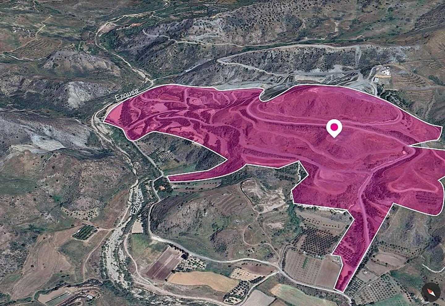 Exclusive Residential Under Development Project, Agia Varvara, Paphos photo 5