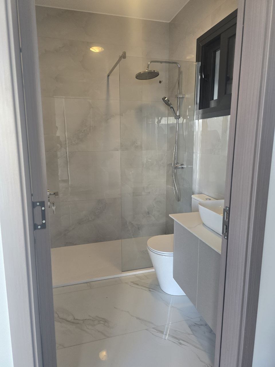 3 BR Maisonette in Pyrgos, Limassol photo 11