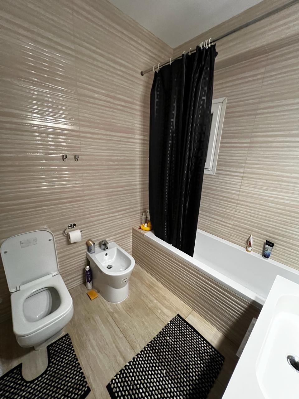 2 BR Apartment in Neapolis with sea view, Limassol photo 8