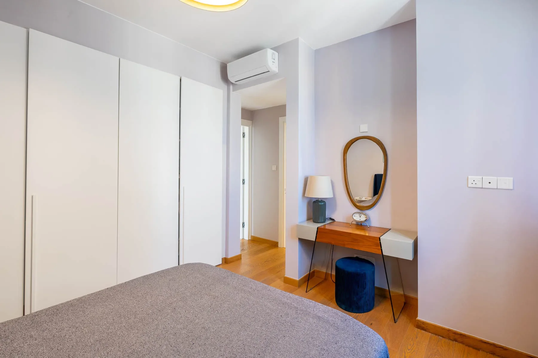 2 BR Apartment in Potamos Germasogeias,Limassol photo 9