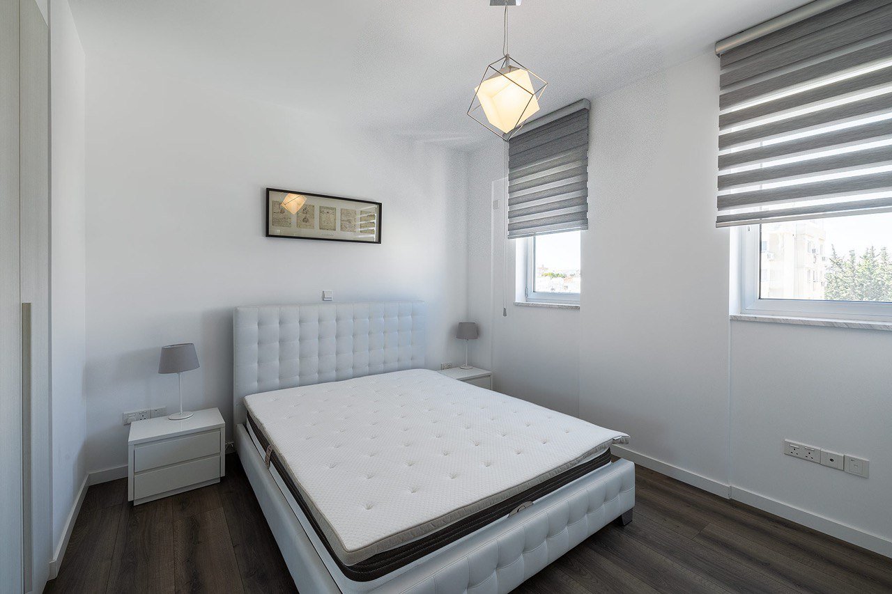 2 BR Penthouse in Neapolis, Limassol photo 7