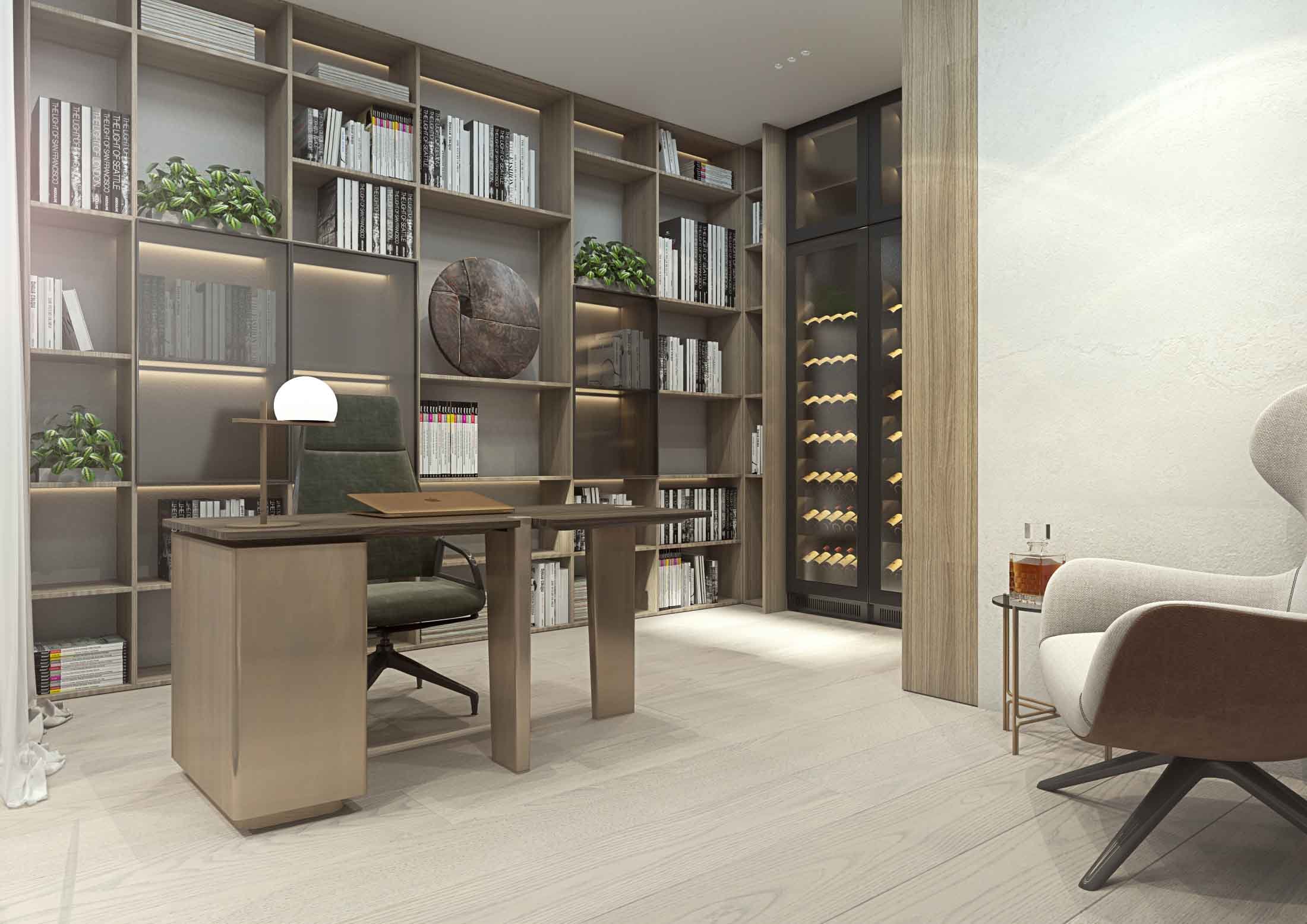 7 BR Villa in Pegeia photo 23