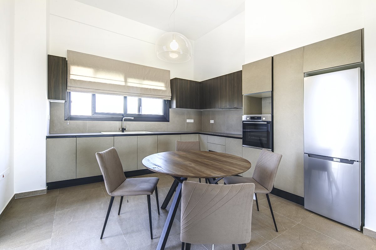 2 BR Apartment in Potamos Germasogeias, Limassol photo 2