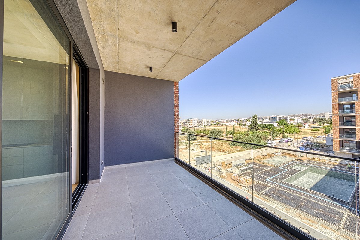 1 BR Apartment in Potamos Germasogeias, Limassol photo 9