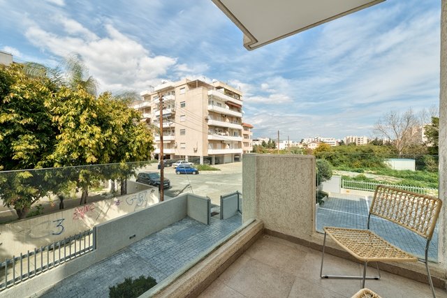 1 BR Apartment in Potamos Germasogeias, Limassol photo 7