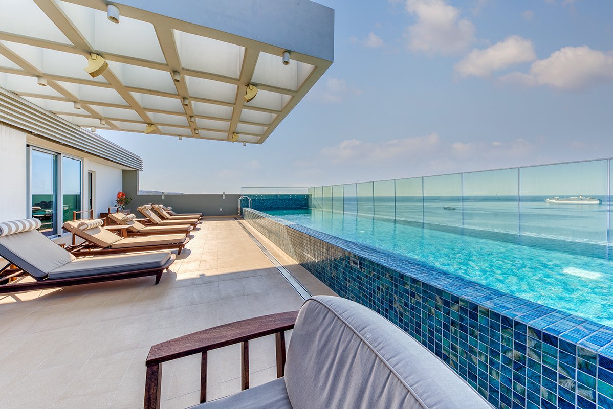 3 BR Apartment in Parekklisia, Limassol photo 23