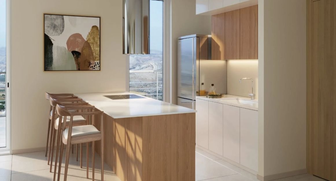 Studio in Pyla photo 3