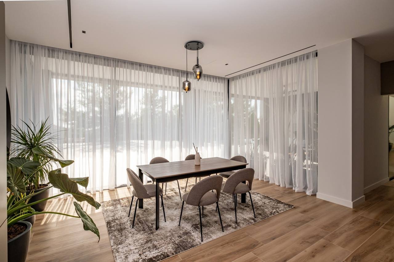 7 BR luxury villa in Souni, Limassol photo 25