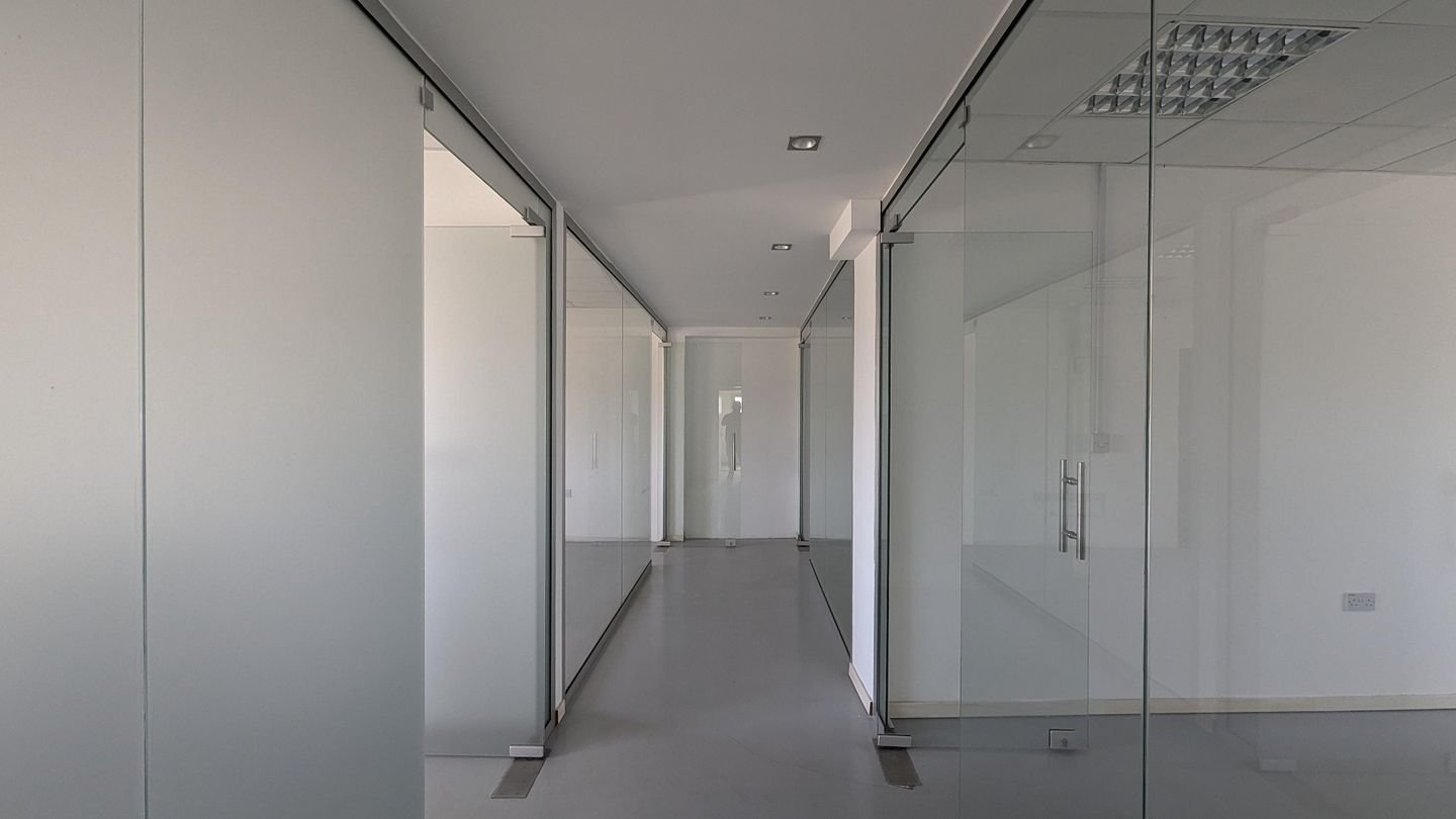 Office space in Kaimakli, Nicosia photo 19