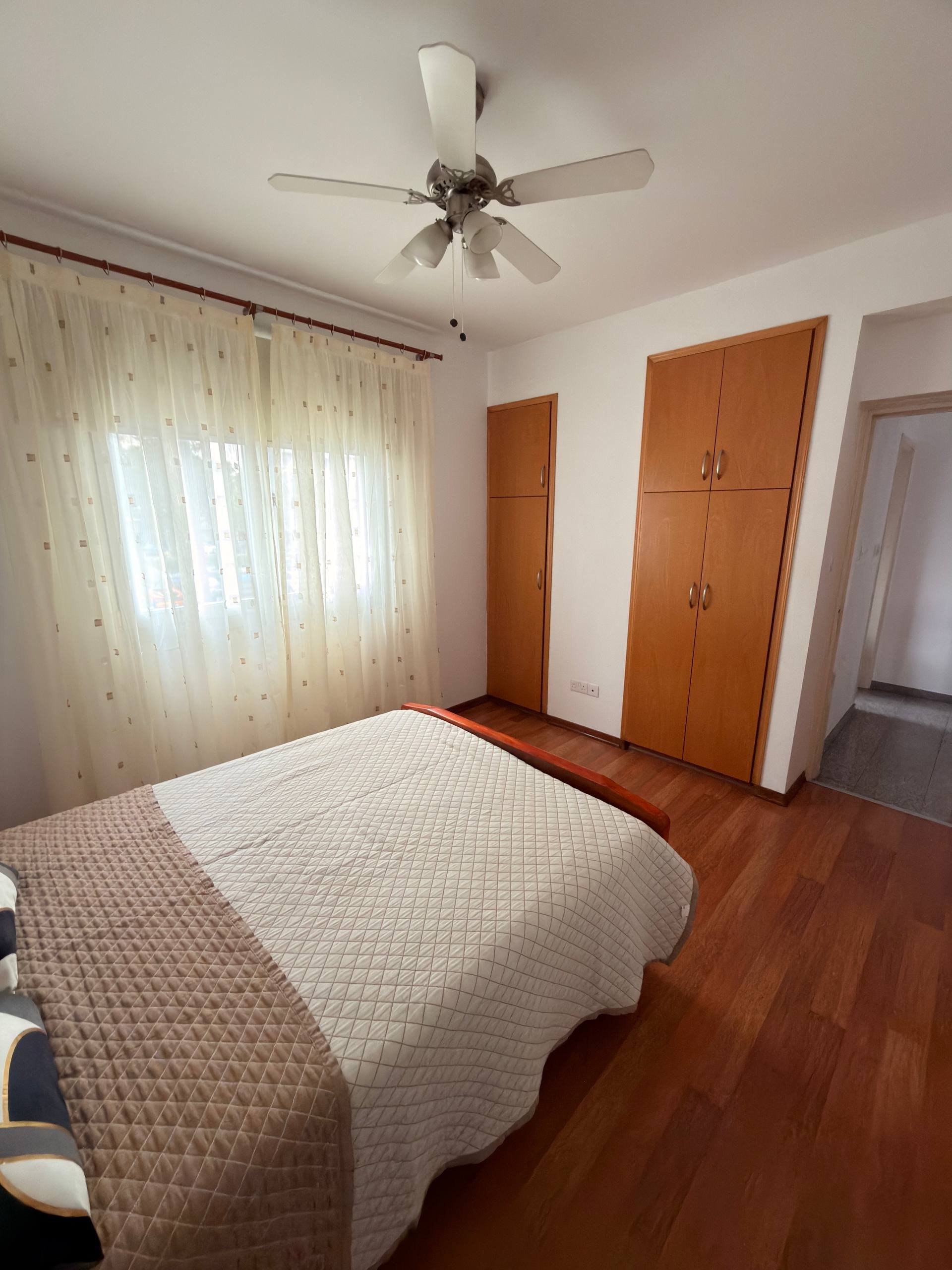 1 BR Apartment in Neapolis, Limassol photo 9