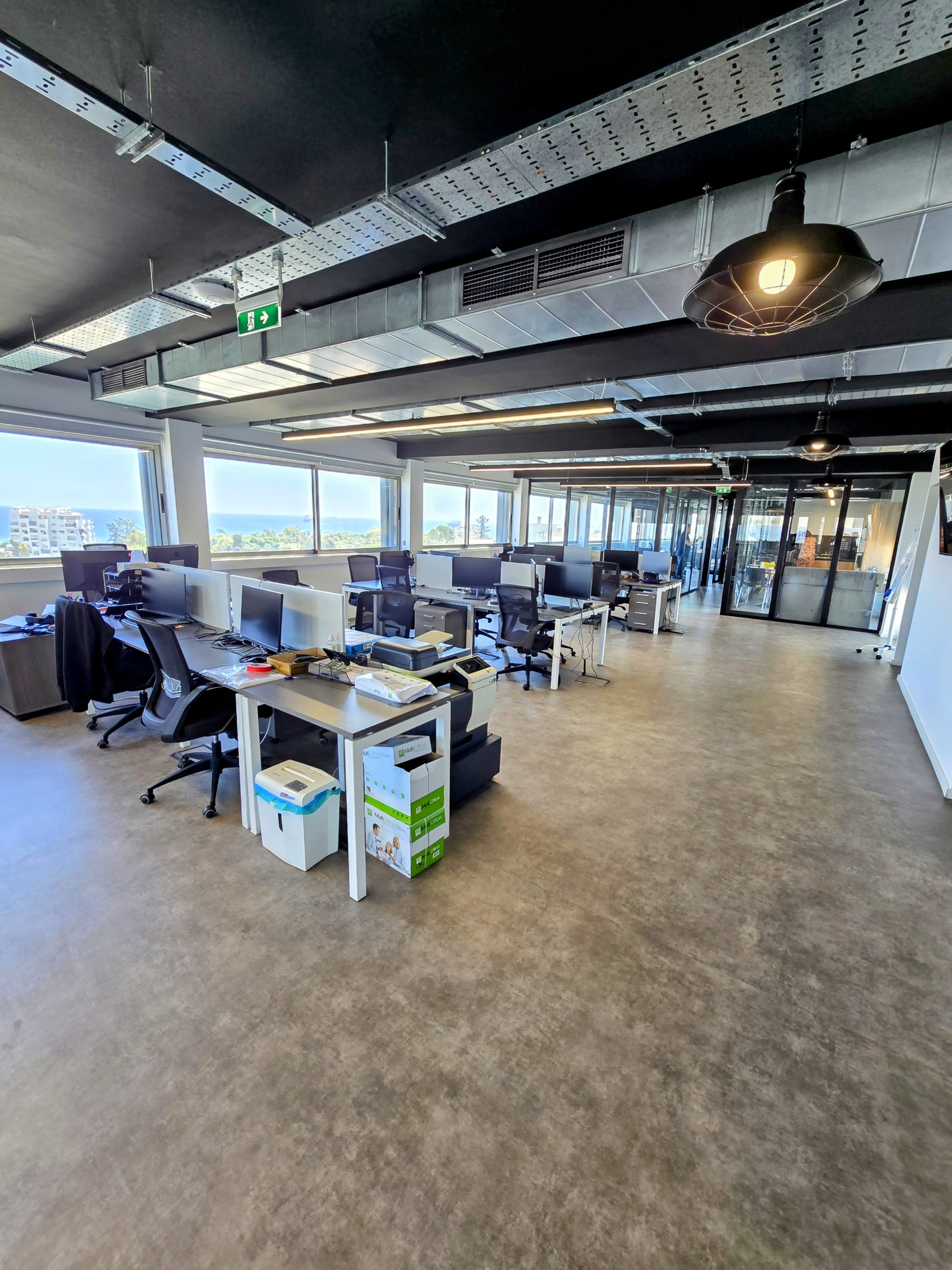 Office in Agios Nicolaos, Limassol photo 3