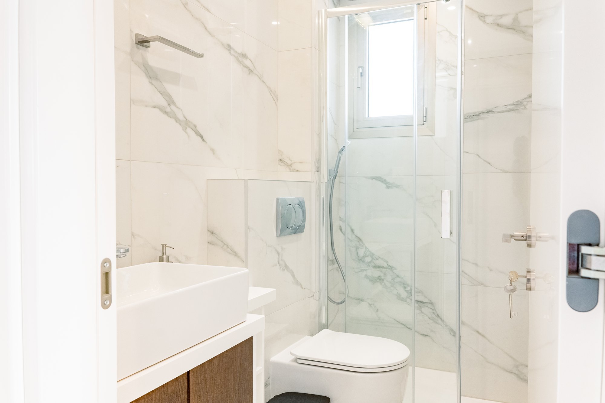 3 BR Apartment in Universal, Paphos photo 14