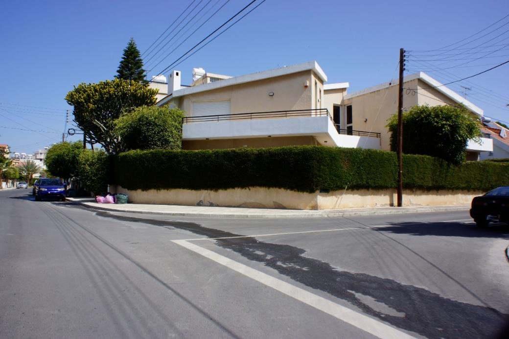 4 bedroom house in Apostoloi Petros and Pavlos, Limassol photo 4