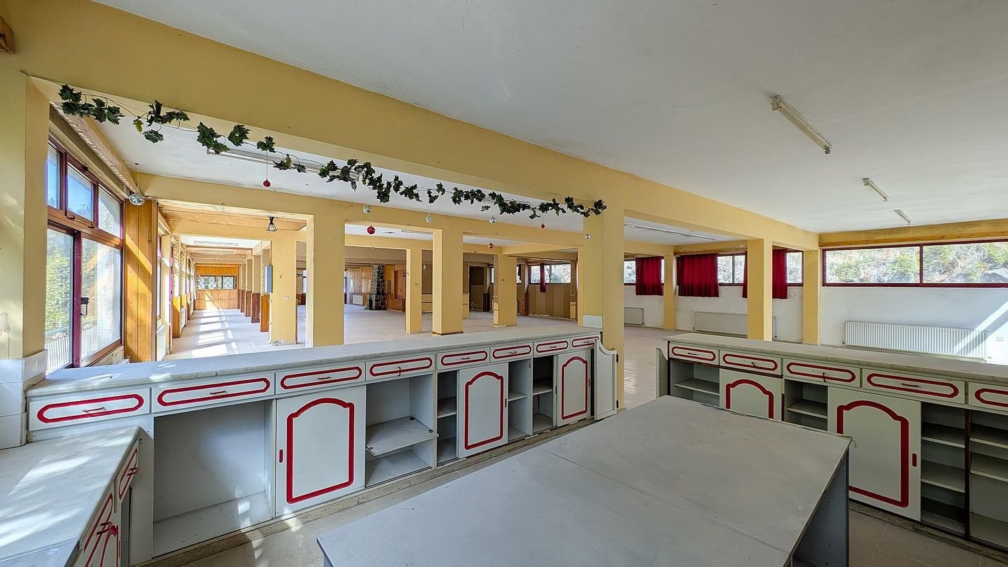 Restaurant and a two-storey house, in Kakopetria, Nicosia photo 15