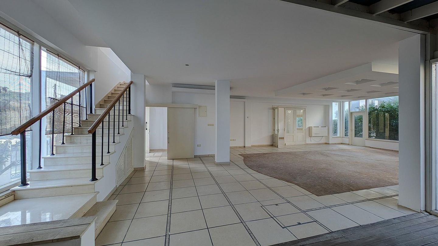 Three storey building in Agios Nikolaos, Larnaca photo 28