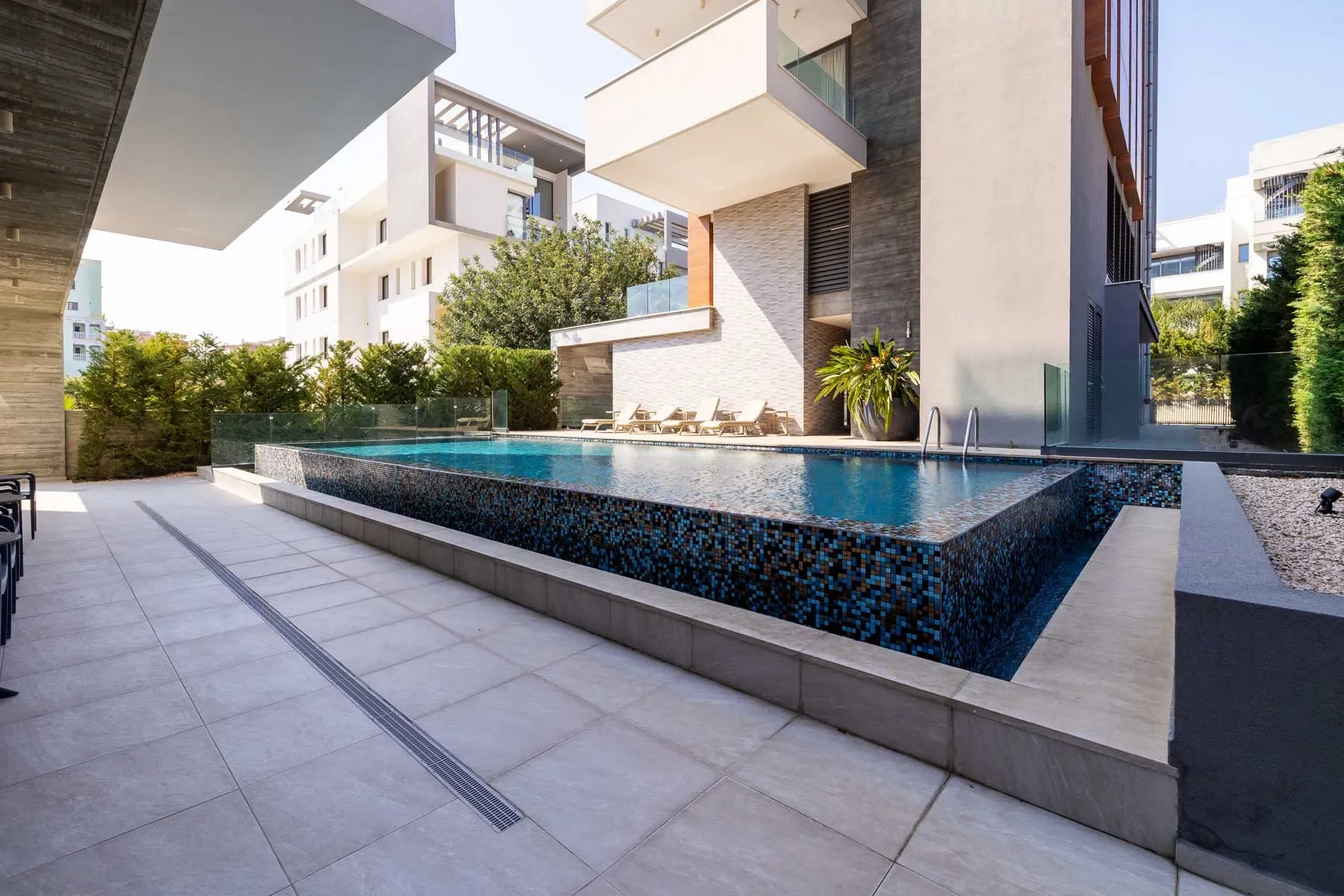 2 BR Apartment in Potamos Germasogeias,Limassol photo 18