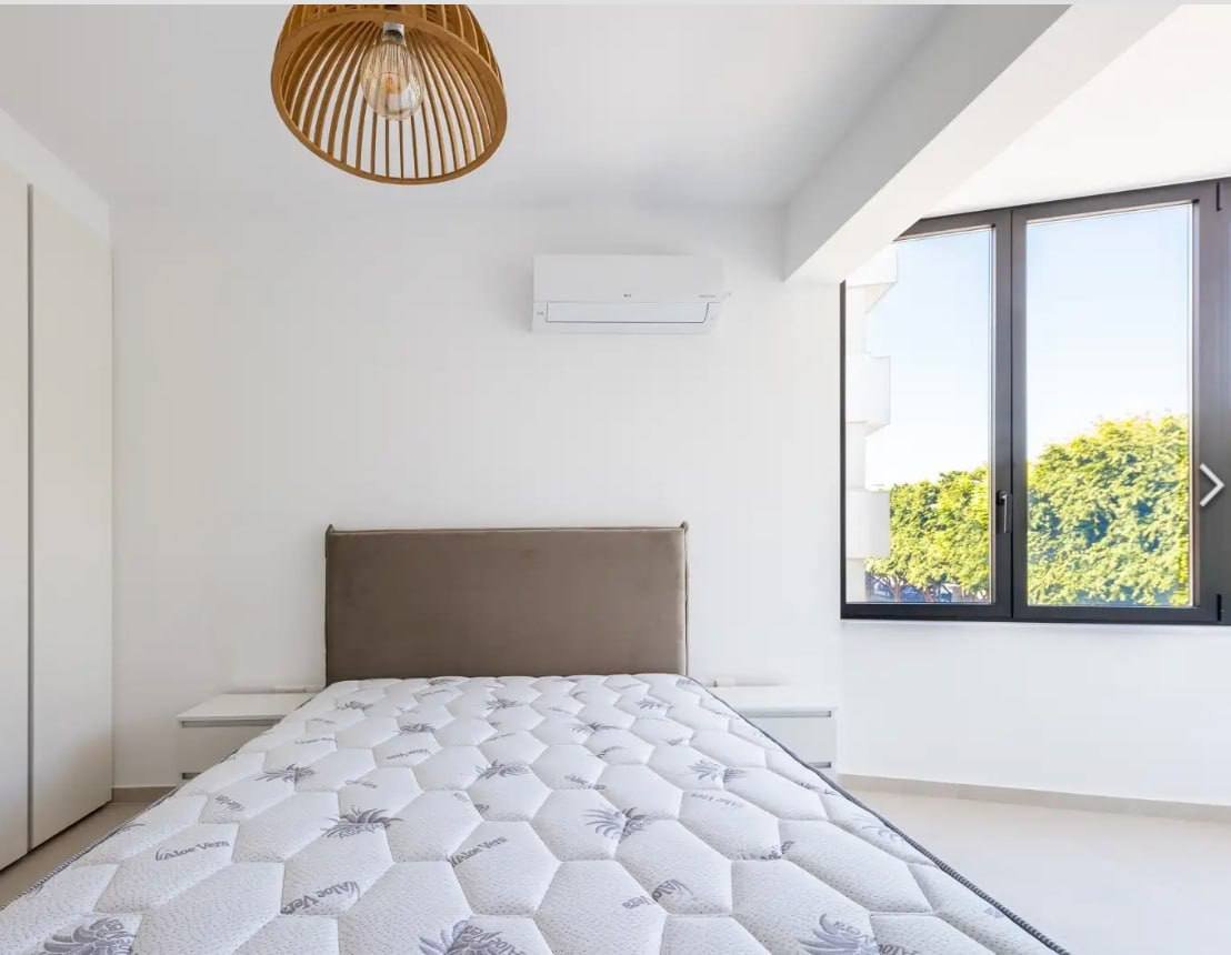 2 BR Apartment in Agia Zoni, Limassol photo 2