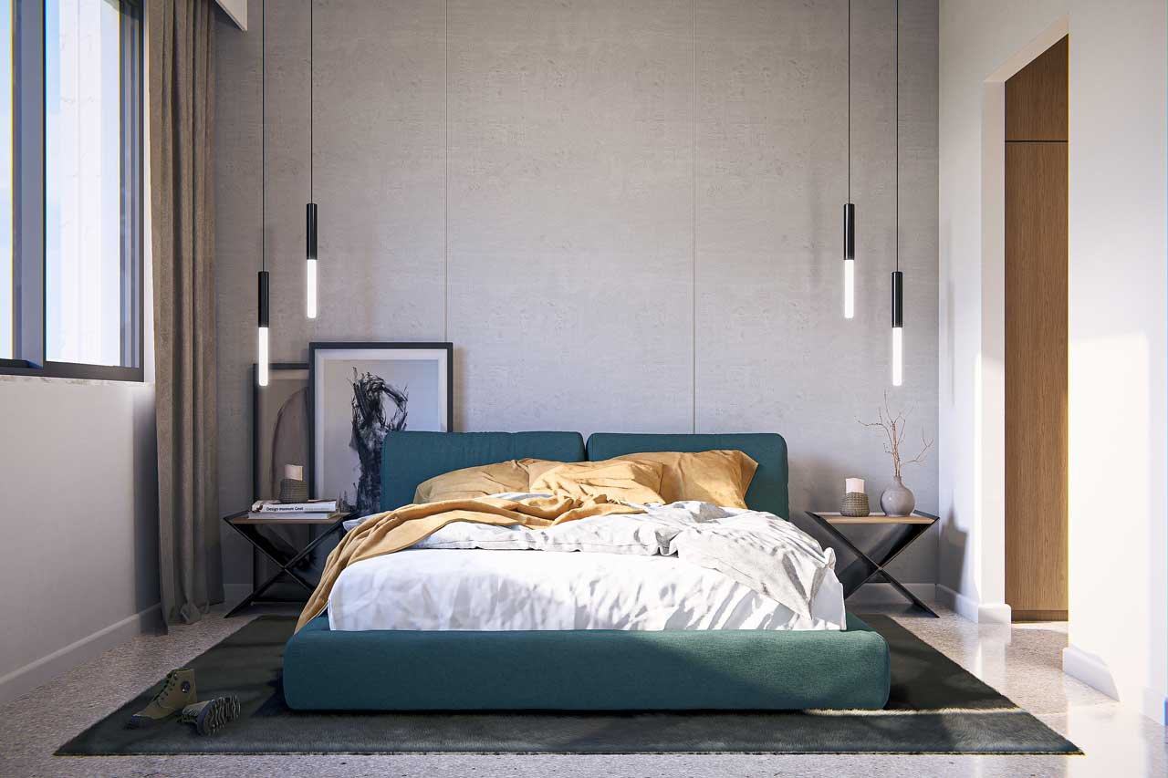 3 BR Apartment in Paralimni, Famagusta photo 9