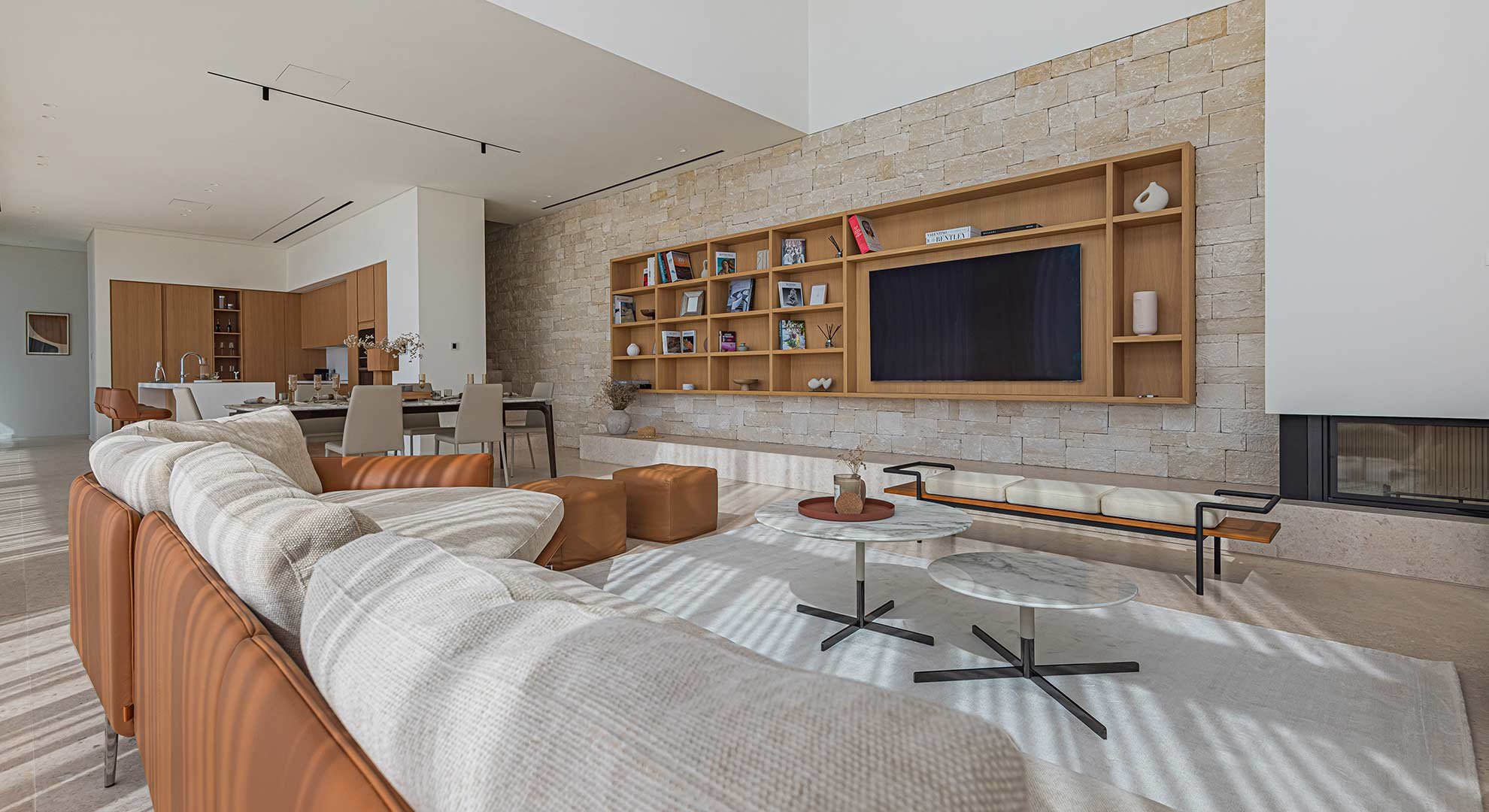 3 BR Villa in Oroklini, Larnaca photo 10