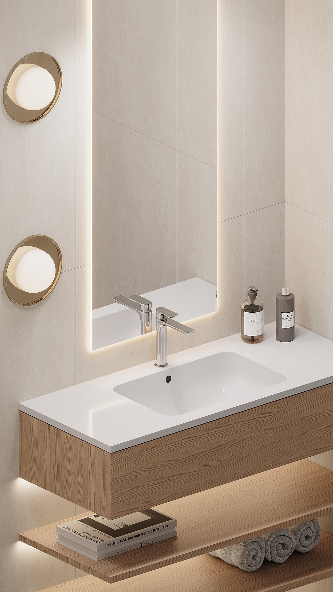 3 BR Villa in Mouttagiaka, Limassol photo 29