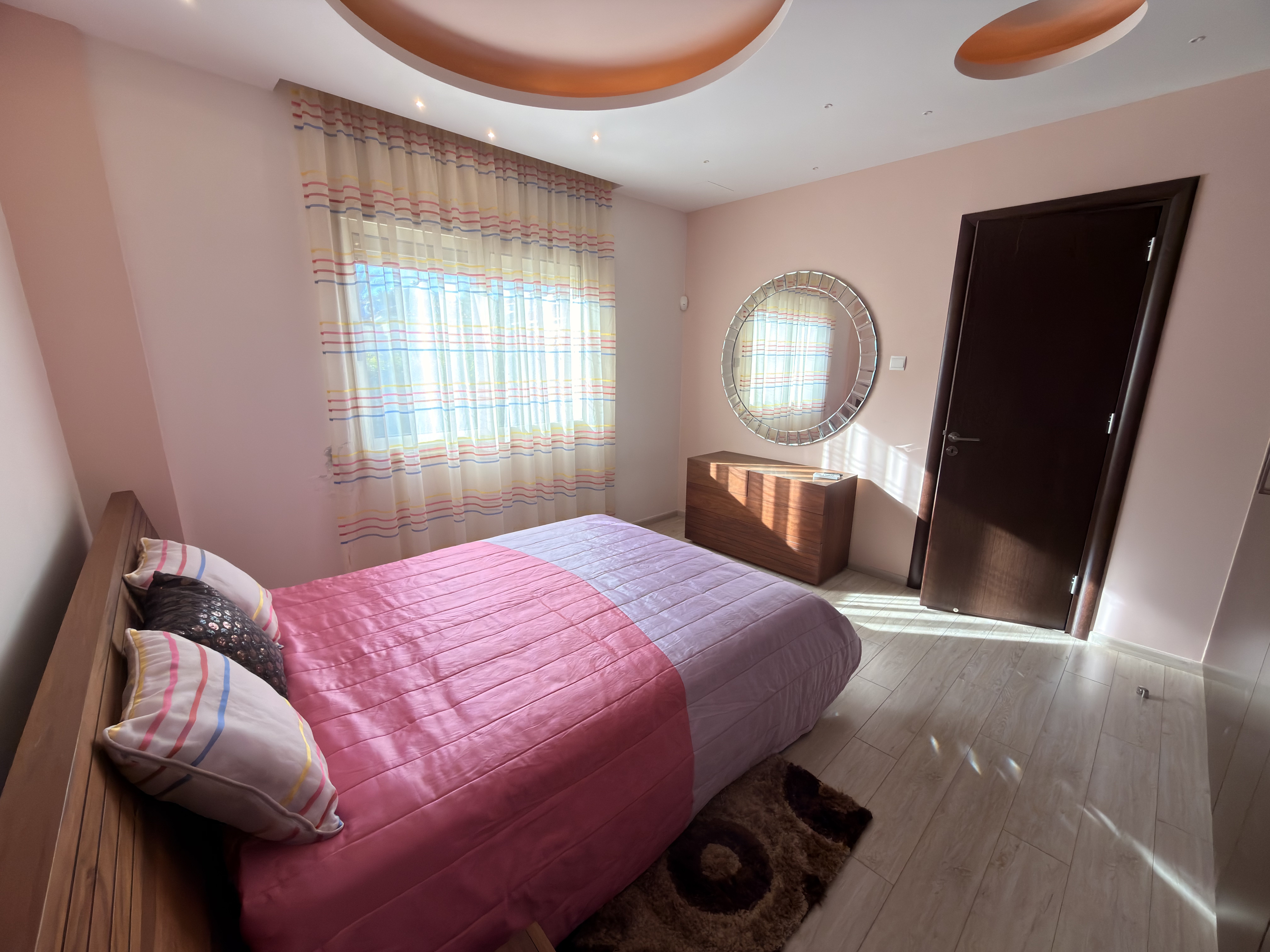 4 BR Villa in Germasogeia, Limassol photo 11