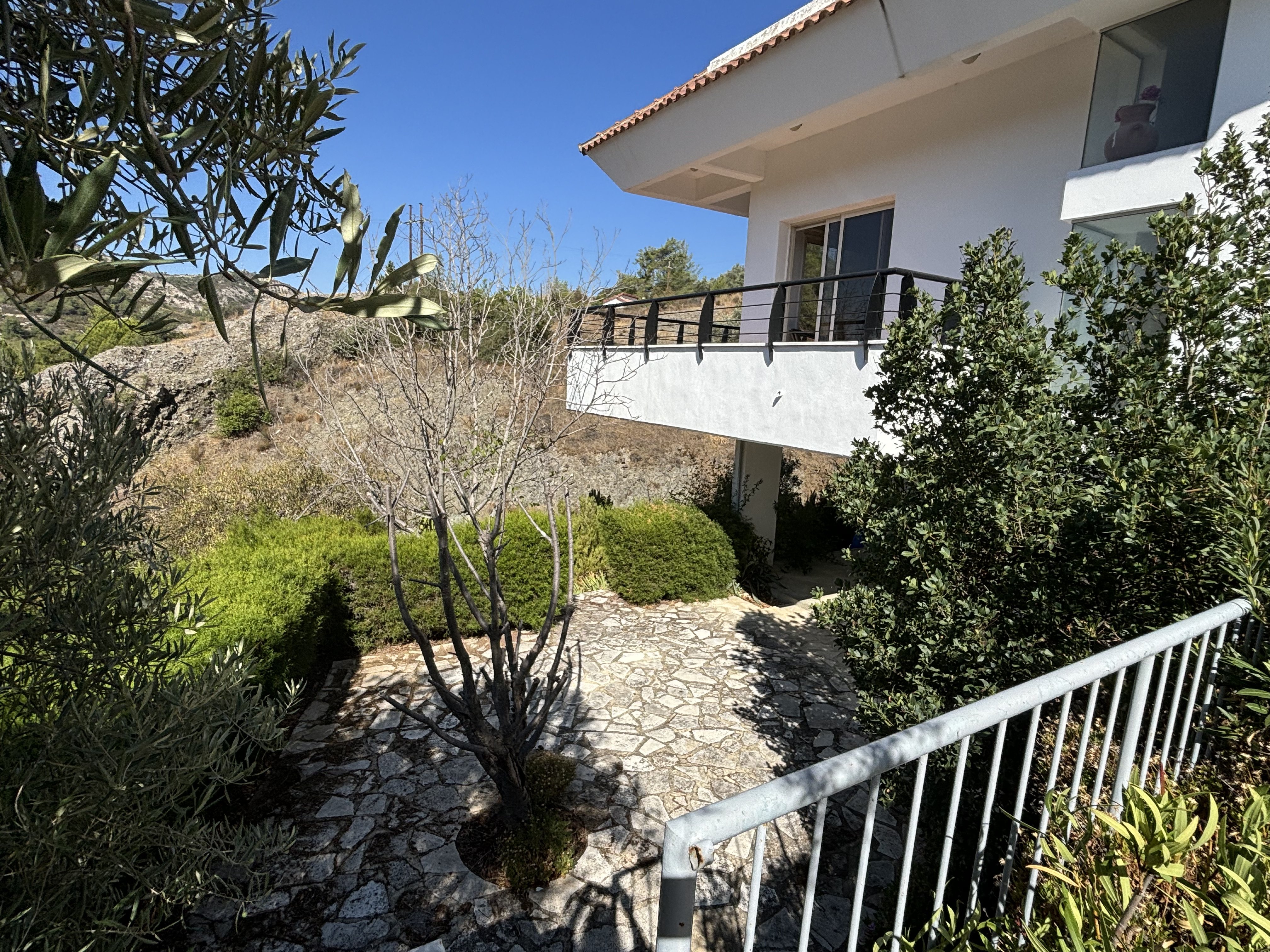 3 BR House in Pera Pedi, Limassol photo 29