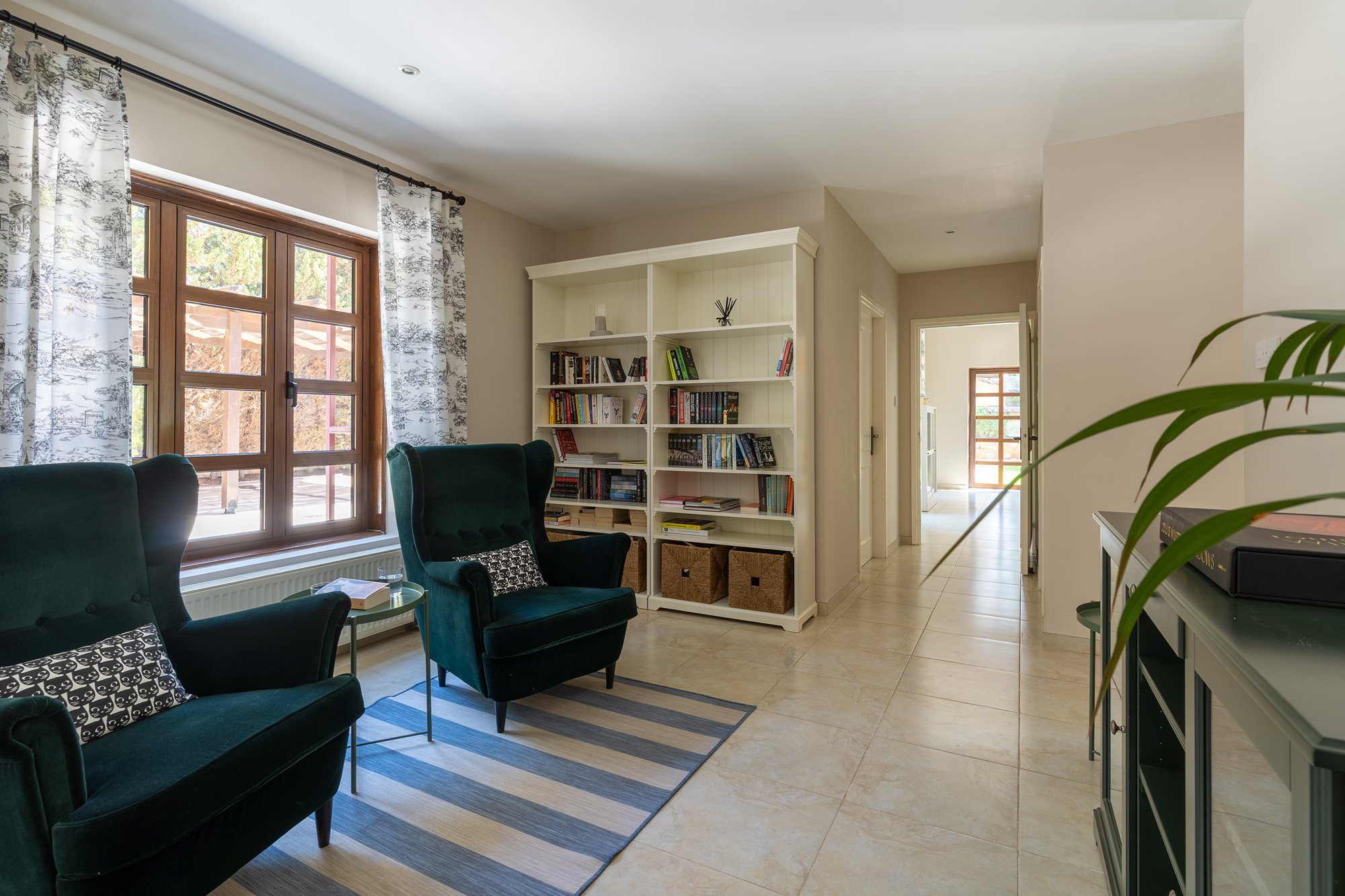 6 BR House with two guest houses in Souni, Limassol photo 8