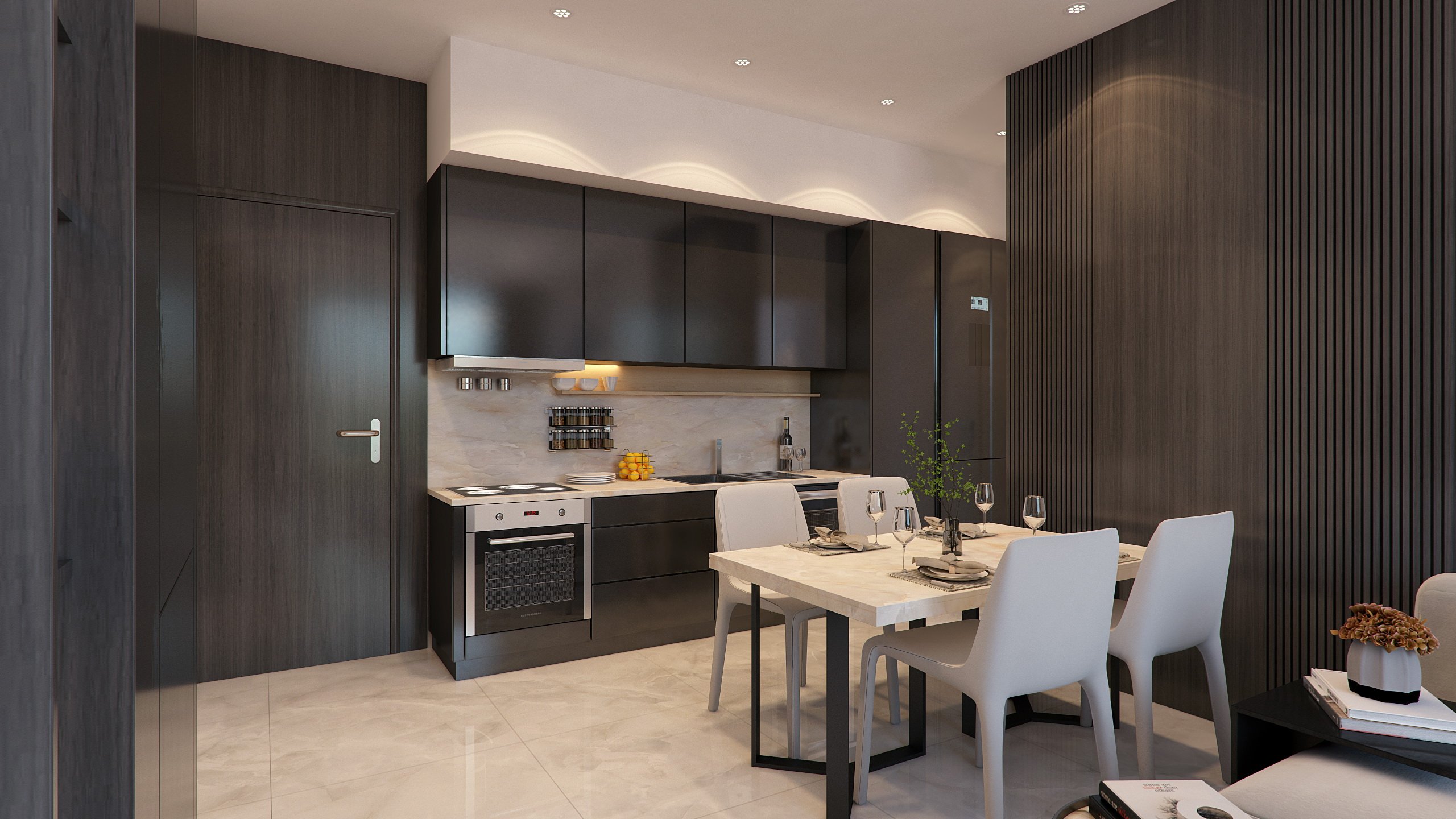 2 BR Apartment in Livadia, Larnaca photo 10