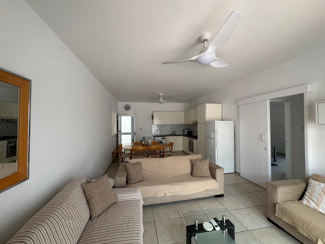 2 BR Apartment in Paphos photo 3