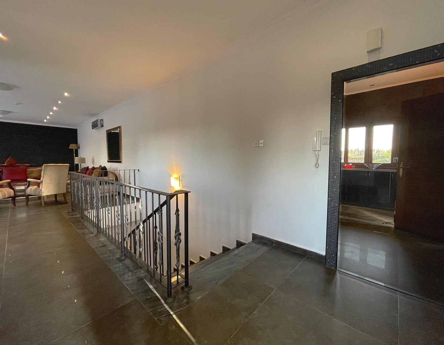 Five-bedroom Villa, Aphrodite Hills Resort, Paphos photo 13