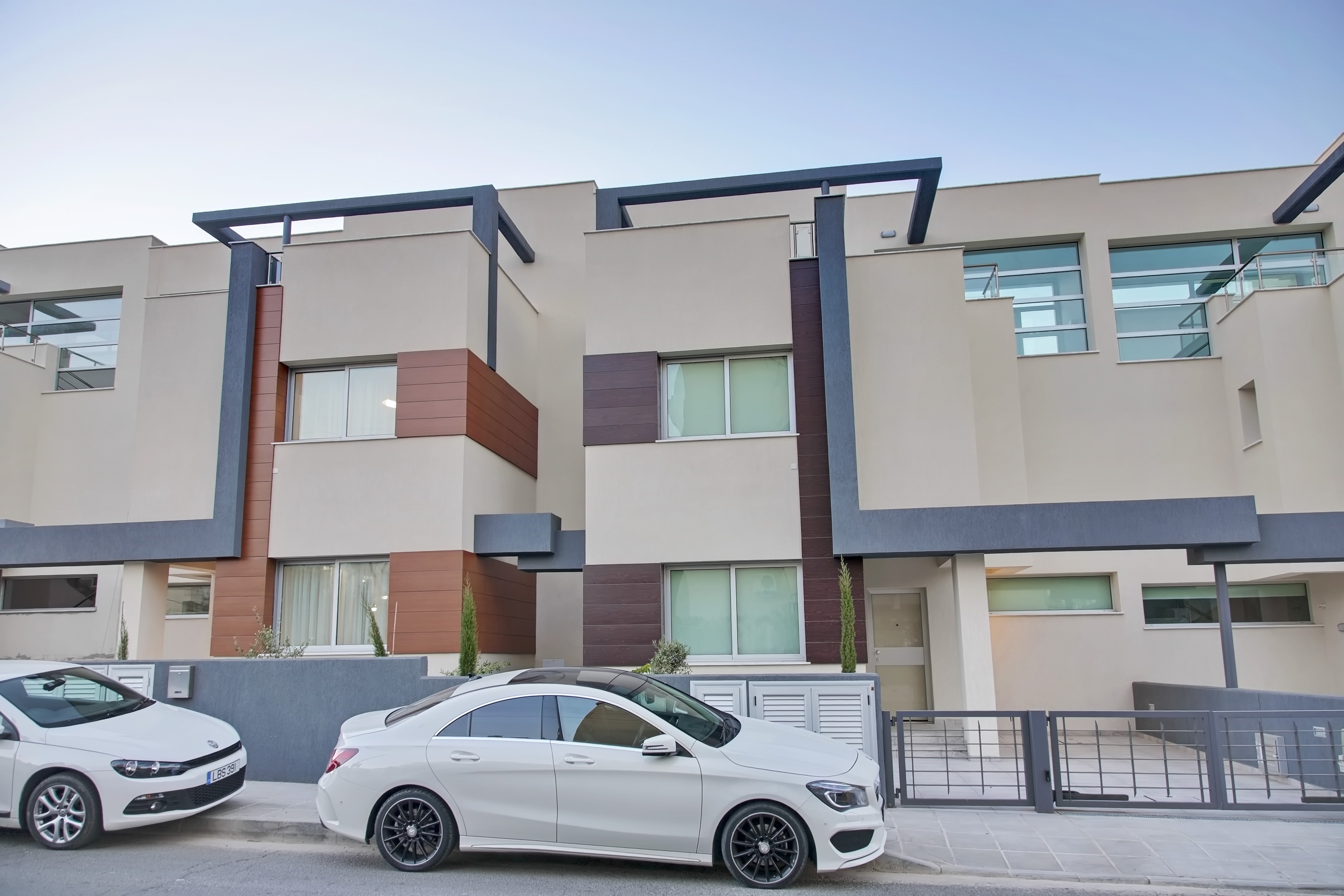 4 BR Villa in Potamos Germasogeia, Limassol photo 31