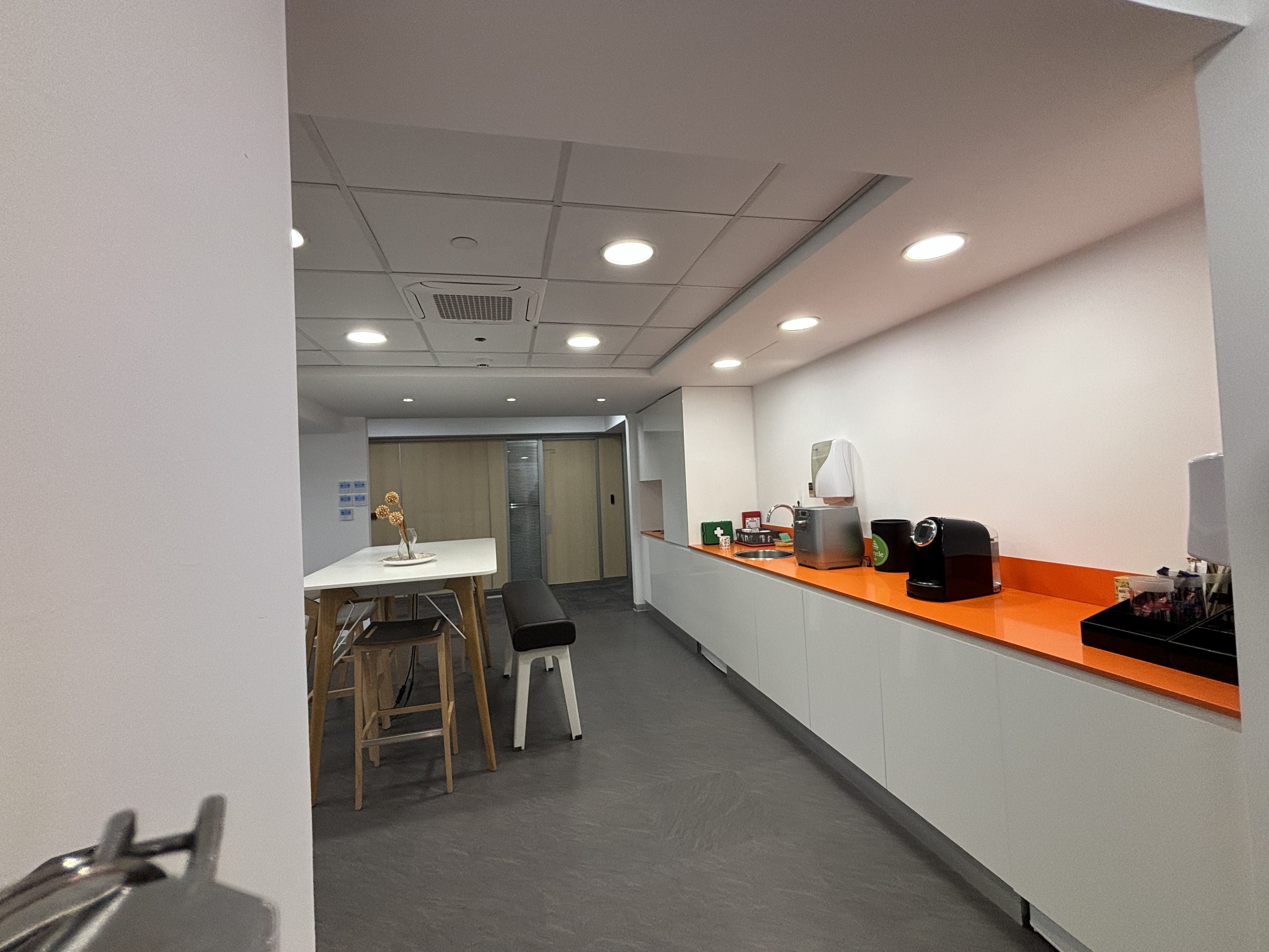 Office in Agia Triada, Limassol photo 4