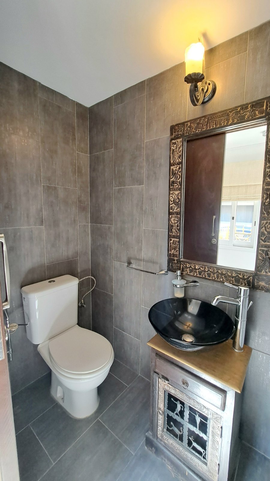 2 BR Townhouse in Papas area of Germasogeia photo 16