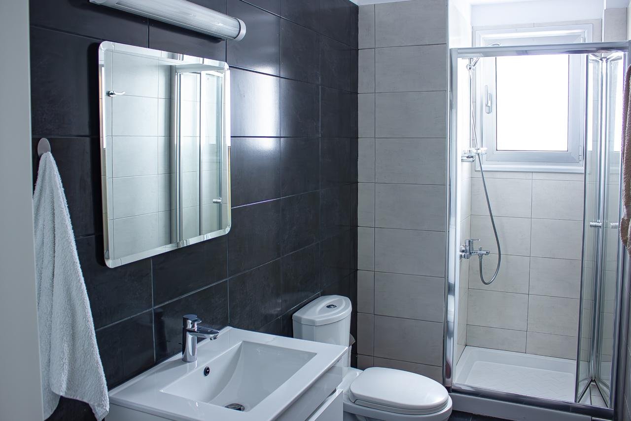 1 BR Apartment in Neapolis, Limassol photo 6