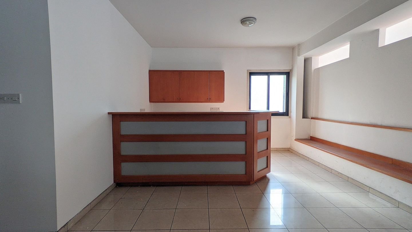 Ground floor Office with Mezzanine in Panagia, Nicosia photo 14