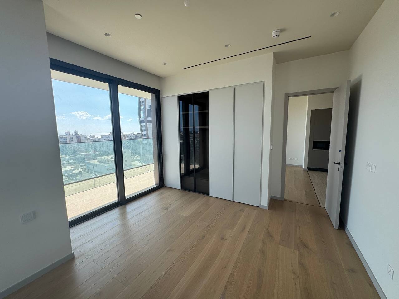 2 BR Apartment in Potamos Germasogeias, Limassol photo 4