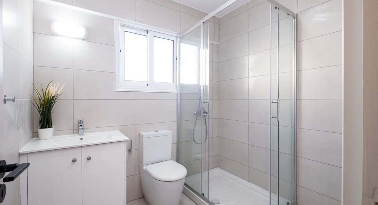 2 BR Apartment in Pervolia photo 12