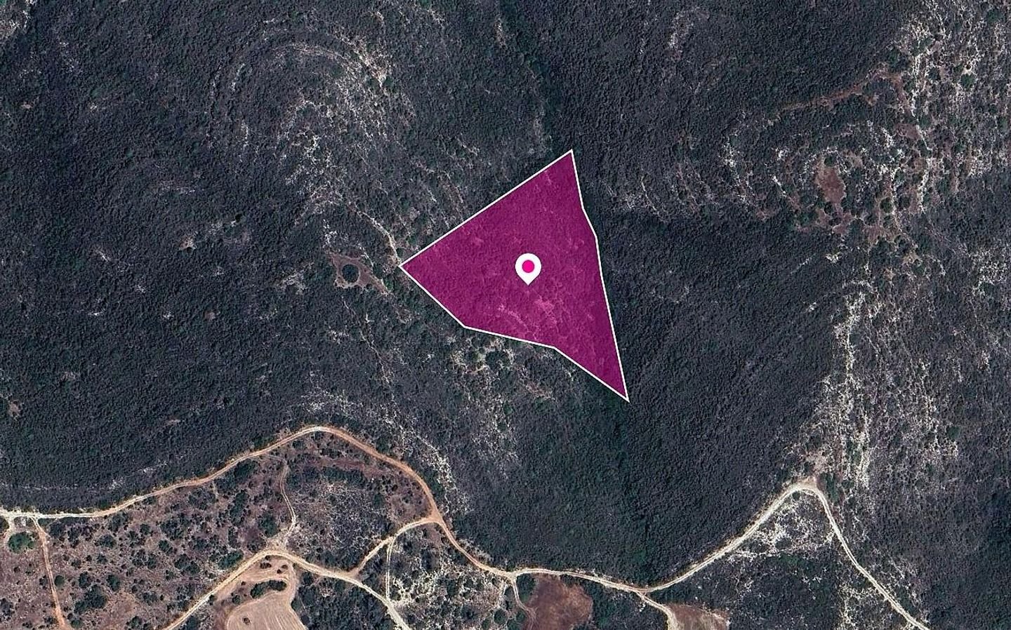 Special Protection Zoned Field in Kato Kivides, Limassol photo 2