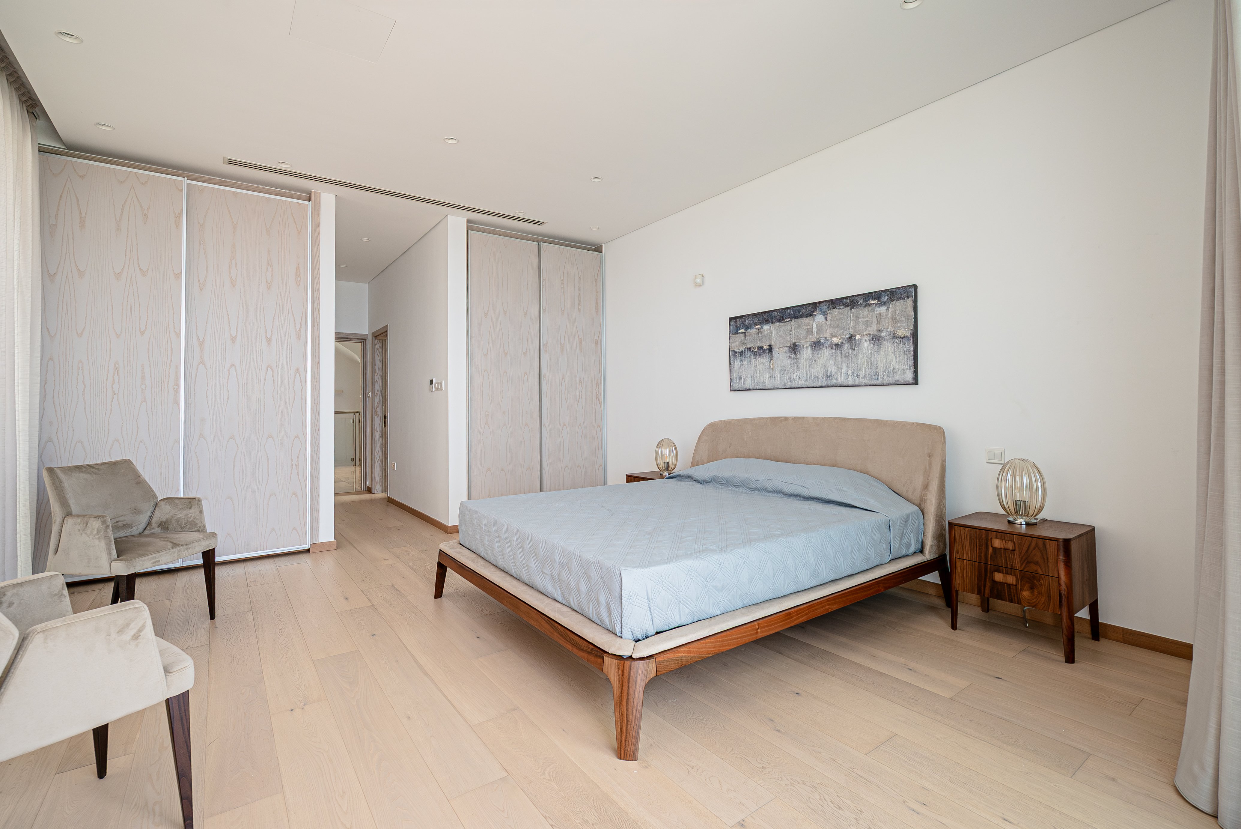 4 BR Beachfront Villa in Kissonerga, Paphos photo 21